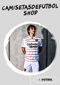 Newell's Old Boys camiseta 22-23
